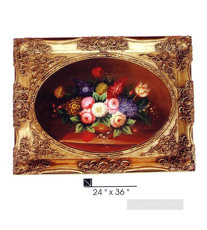 SM106 SY 2026 resin frame oil painting frame photo Oil Paintings